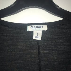 Old Navy Sweater/ Cardigan